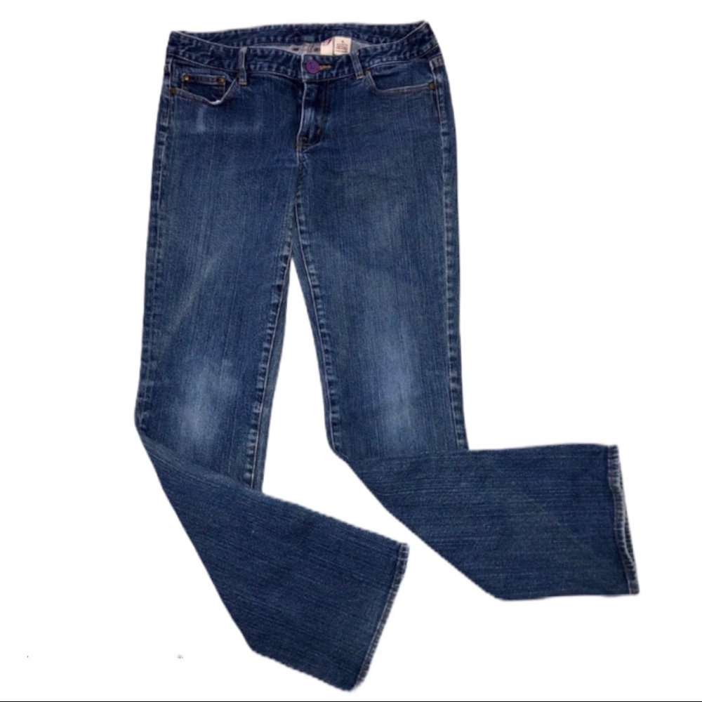 G-Unit Blue Jeans Denim Sz: 9 Boot Cut